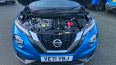 Nissan Juke 1.0 DiG-T 114 Tekna 5dr Petrol Hatchback